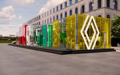 Η επίσημη μέρα και ώρα της αποκάλυψης του νέου Renault Clio