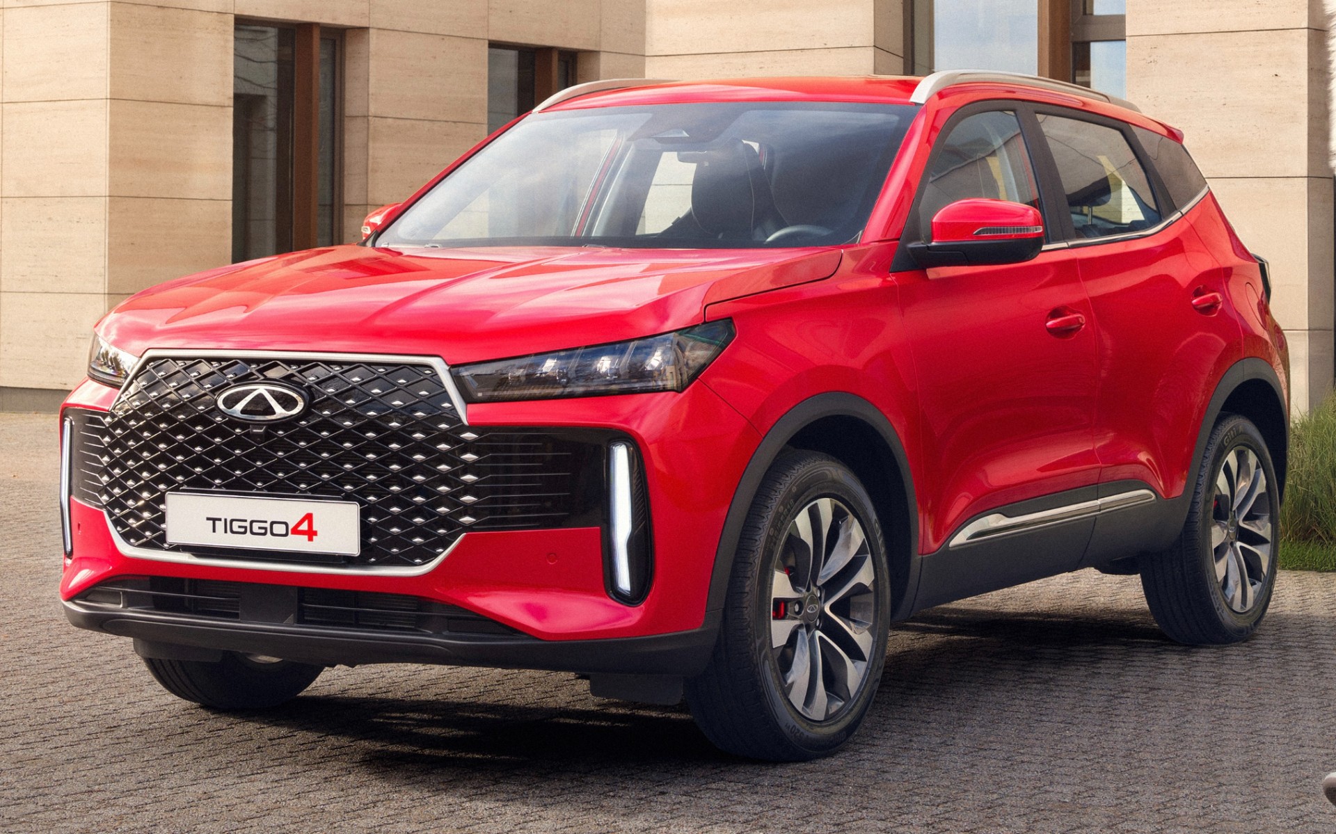 Στην Ελλάδα το νέο υβριδικό B-SUV της Chery με 204 ίππους και 470 λίτρα πορτ μπαγκάζ – Κάτω από 24.000 ευρώ