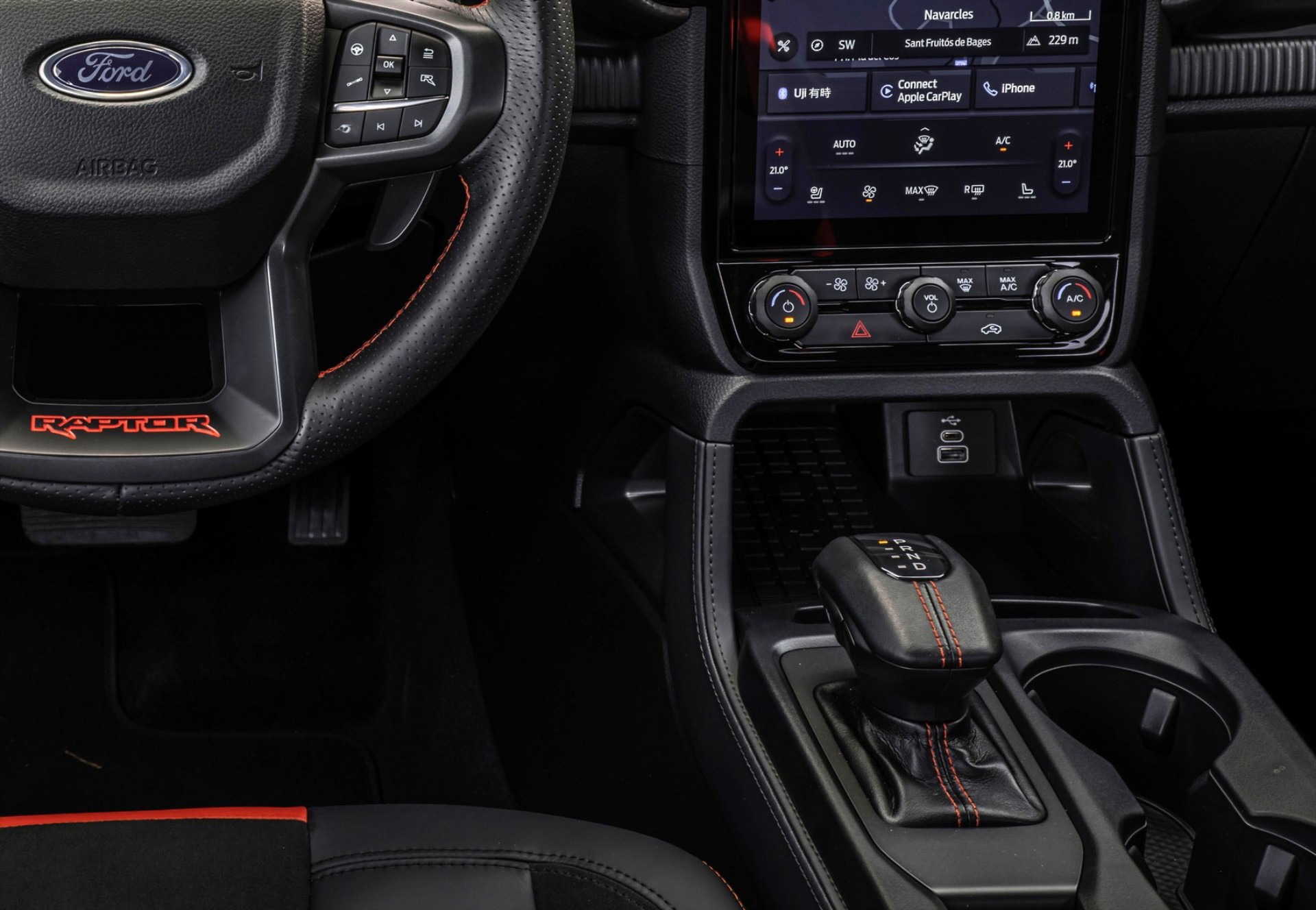 Η χώρα που έχει αυτοκίνητα μόνο με αυτόματο κιβώτιο – Σε ποσοστό 99,3%