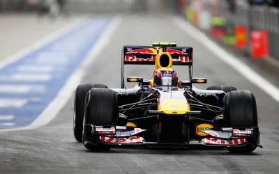 F1: Άφησε ανοιχτό το ενδεχόμενο να αλλάξει στρατόπεδο ο Webber
