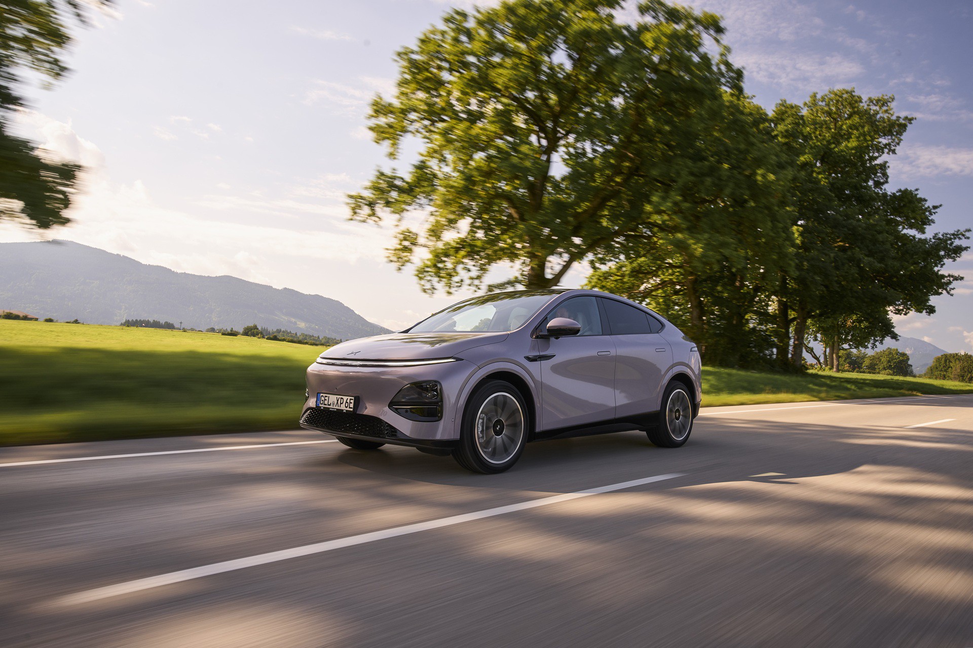 Οδηγούμε τα νέα XPeng G6 & G9: Η Tesla της Κίνας ονομάζεται ΧPeng