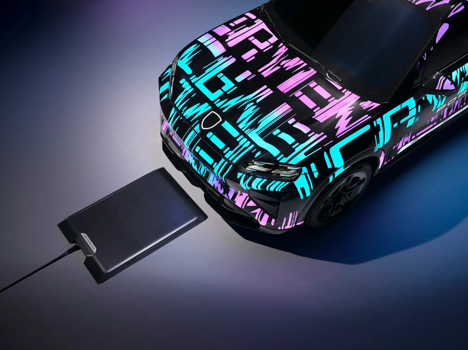 H επαναστατική τεχνολογία της Porsche – Για πρώτη φορά στη νέα Cayenne 