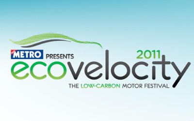 Έκθεση Ecovelocity ανοίγει το Σεπτέμβρη