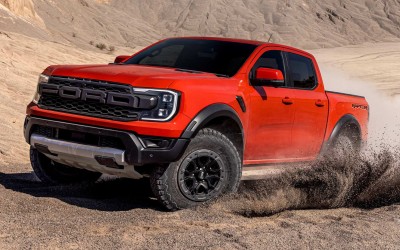 Η μεγάλη αλλαγή της Ford – Τι θα δούμε τον Ιανουάριο του 2026 [video]