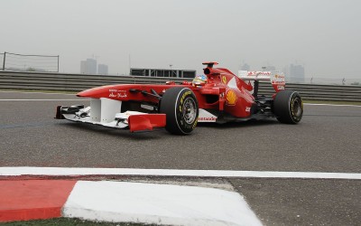 F1: Το πρόβλημα λύθηκε και τώρα αρχίζει η αντεπίθεση