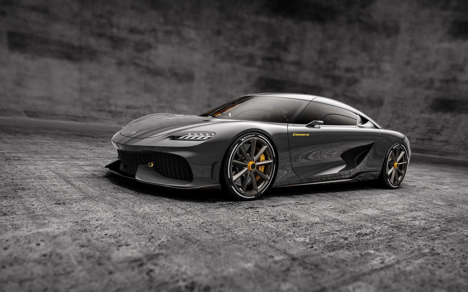 Τα 10 πιο γρήγορα αυτοκίνητα στον κόσμο - Πόσα είναι ηλεκτρικά;