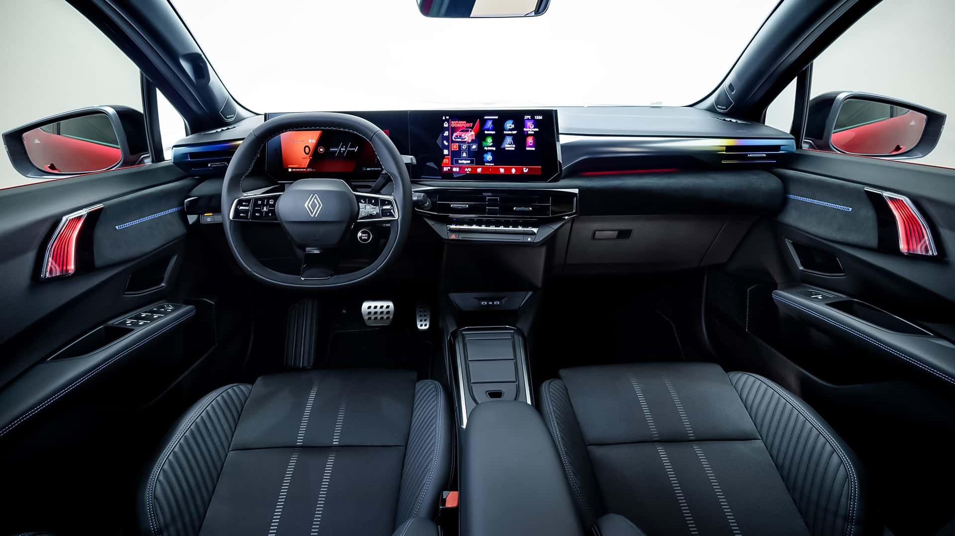 Έρχεται Ελλάδα το κορυφαίο Renault με τους 160 ίππους - Καίει 3,9 lt στα 100 km