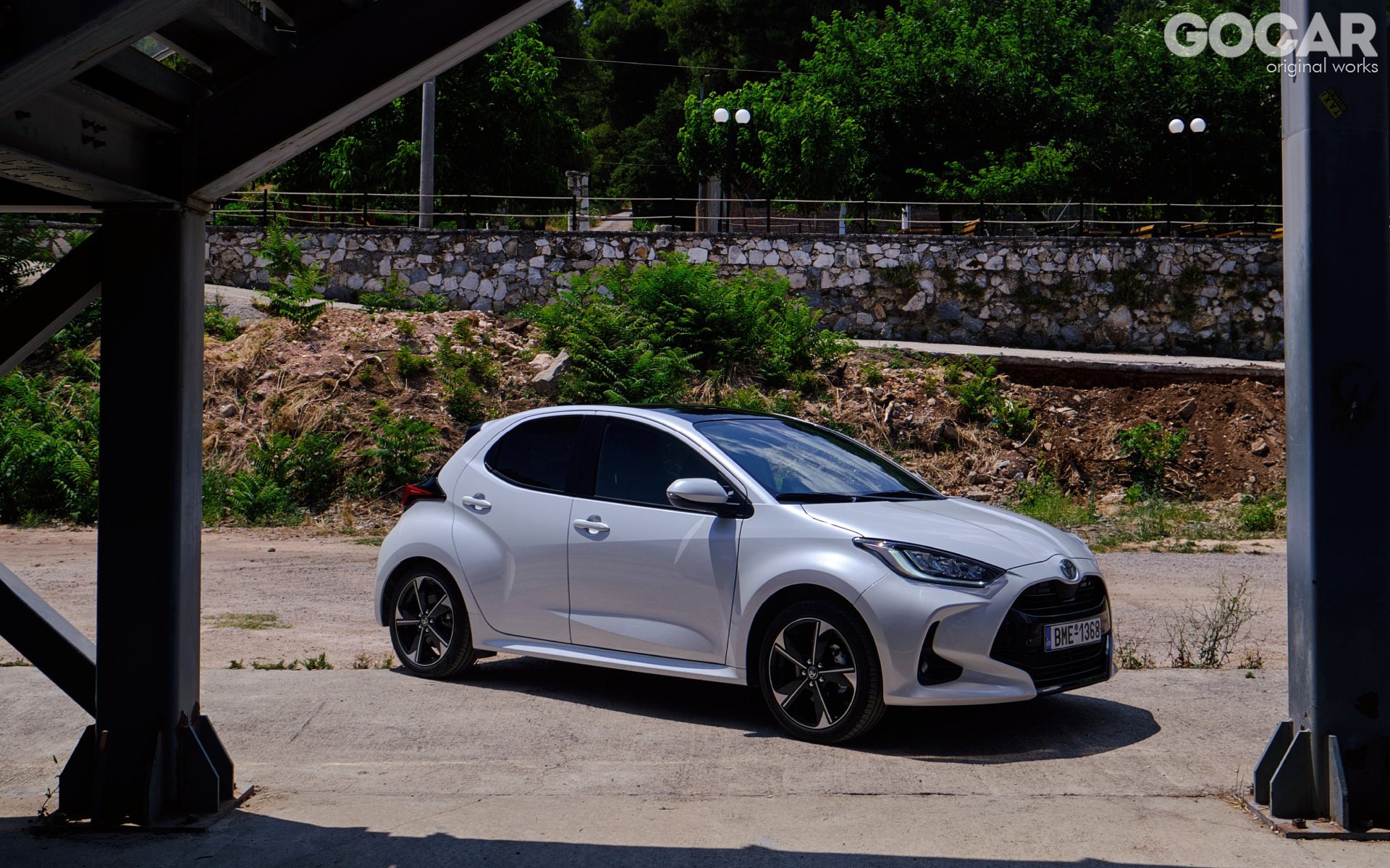 Μεταχειρισμένα Toyota - Τι εγγύηση έχουν στην Ελλάδα;