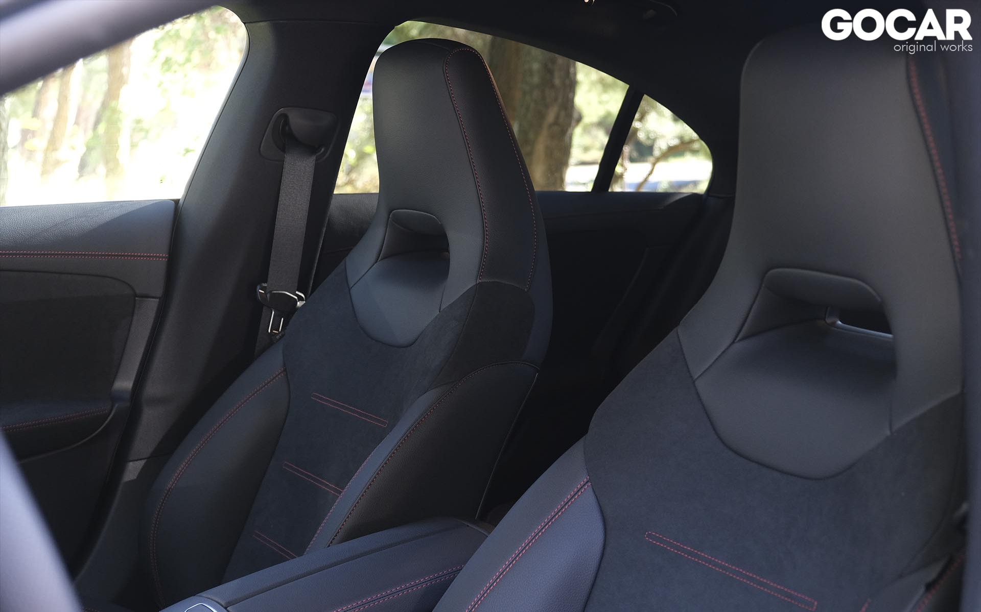 Premium coupe οικογενειακό με κατανάλωση κάτω από 1 lt / 100 km - Ποιο είναι;