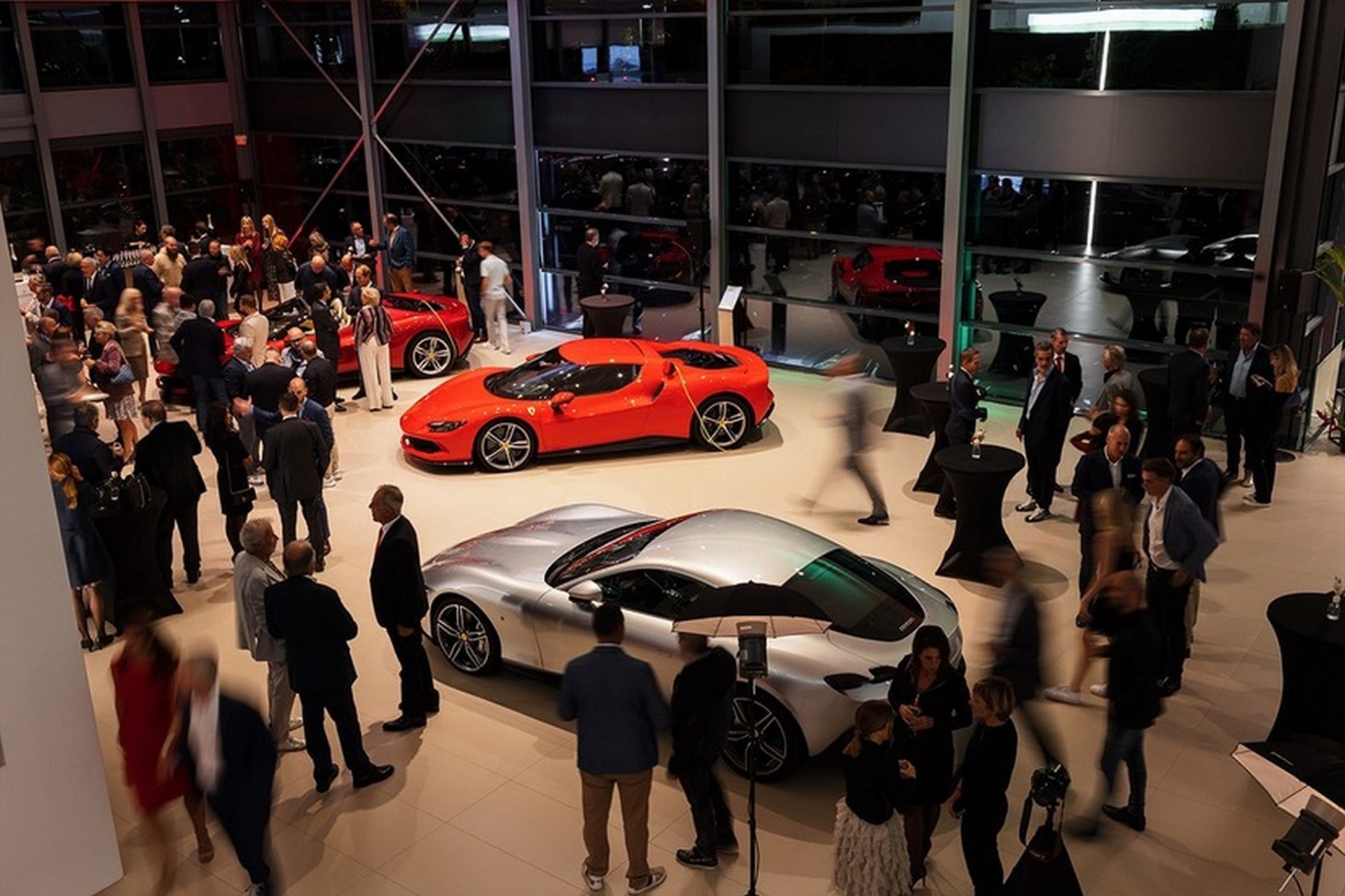 Η μάρκα που βγάζει καθαρά 110.400 ευρώ από κάθε αυτοκίνητο που πουλάει