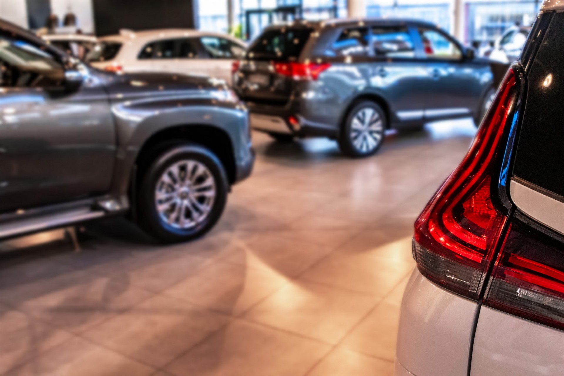 Τα αυτοκίνητα που αγοράζουν οι Έλληνες – Δίνουν έως 24.120 ευρώ