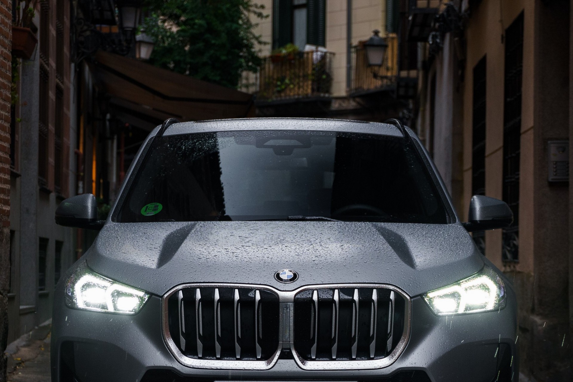 Χαμός με τη BMW των 51.520 ευρώ στην Ελλάδα – Την αγοράζει το 30% 