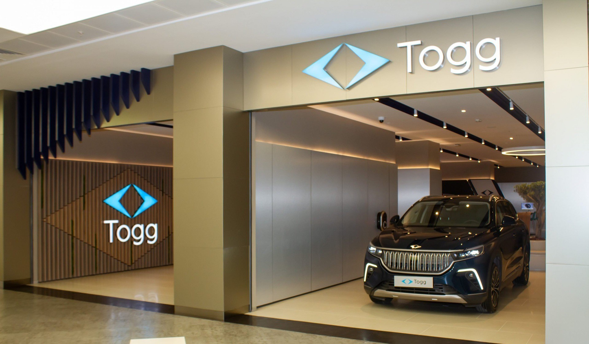 Η τουρκική Togg κάνει απόβαση στην Ευρώπη – Θα έρθει και Ελλάδα; 