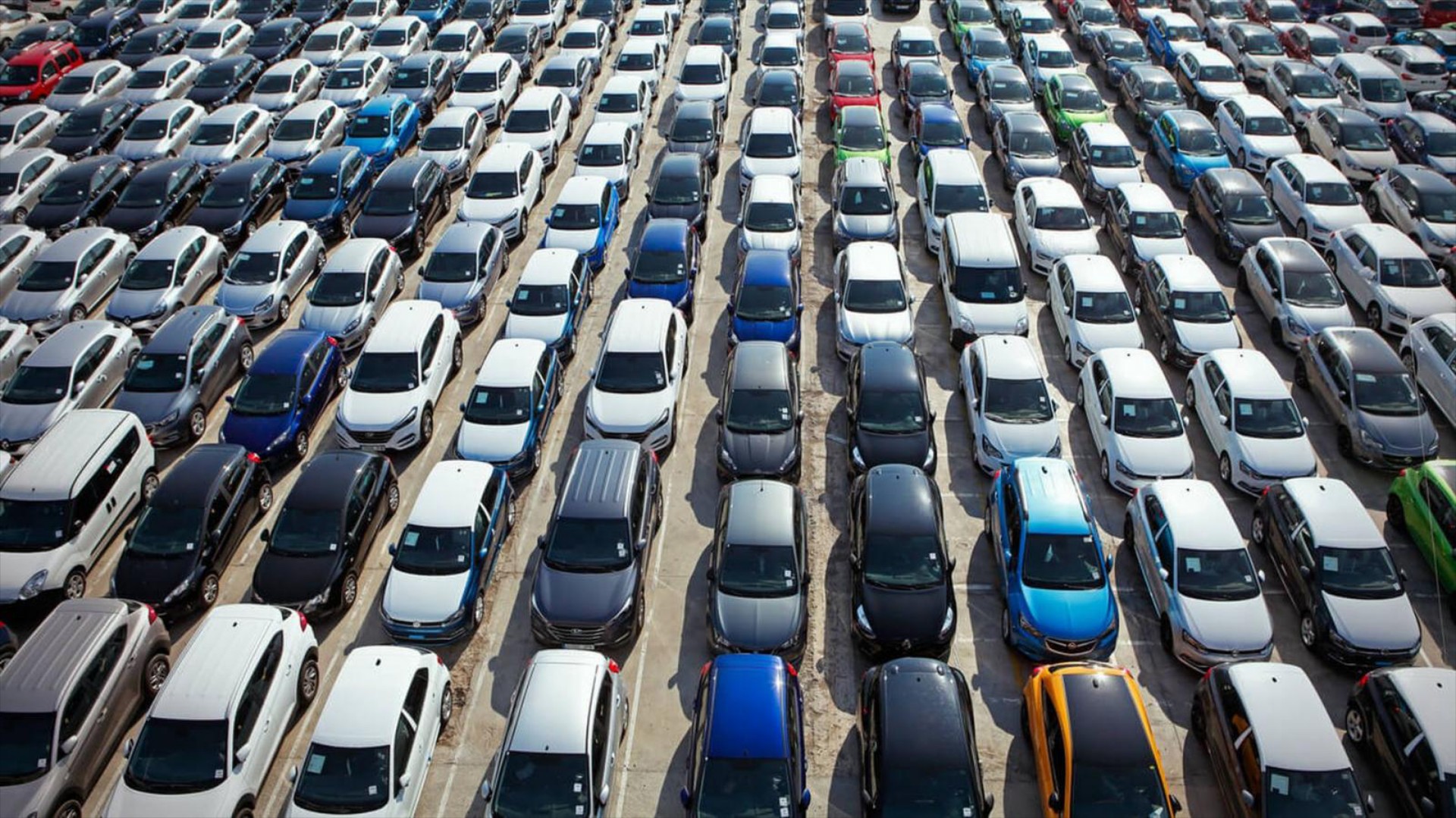 Πωλήσεις βενζίνης και diesel – Η καλύτερη χρονιά τους