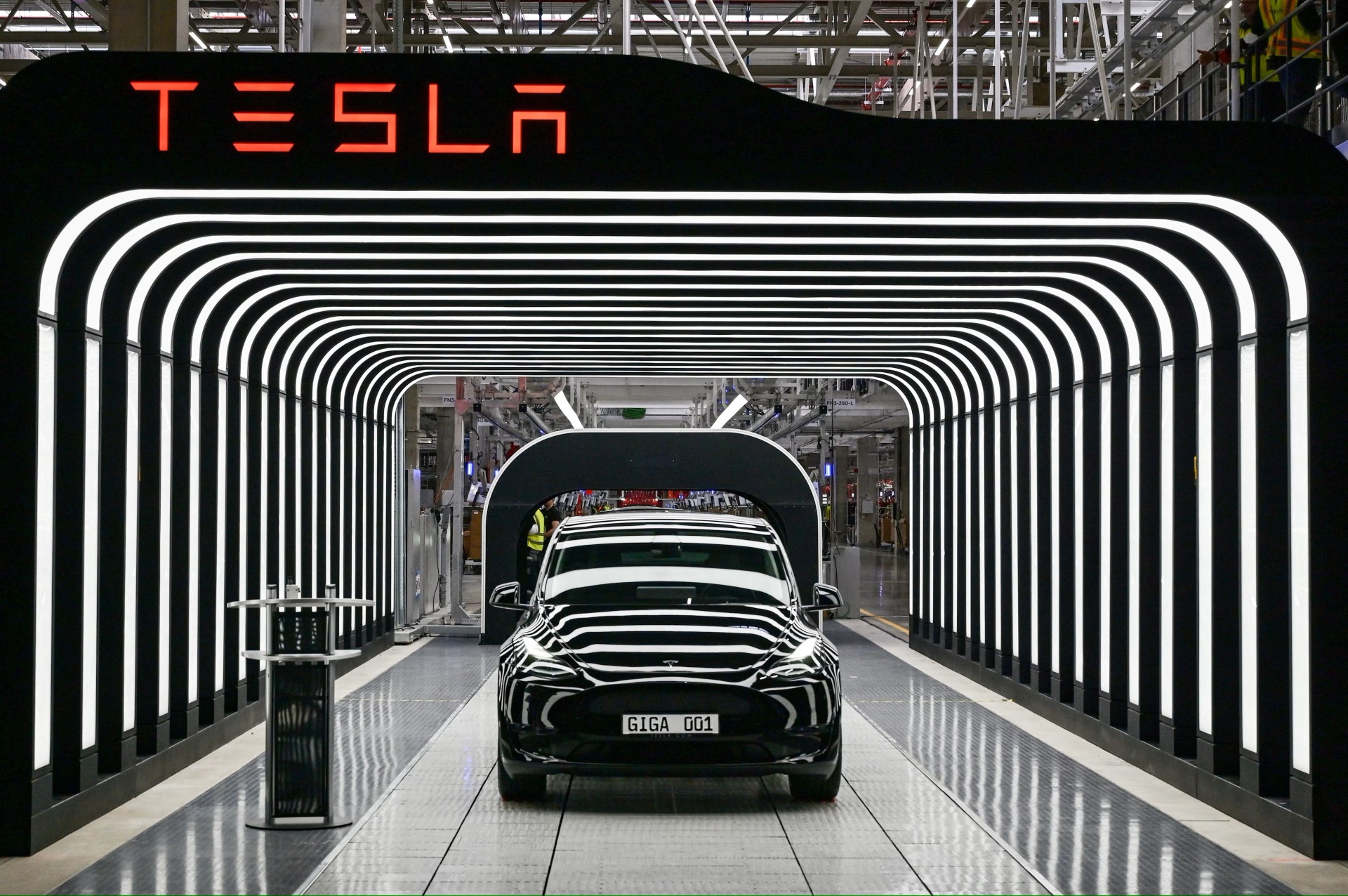 Το πρόβλημα που έχει το Tesla Model Y – Πάει για ανάκληση;