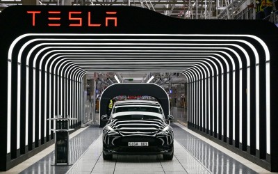 Το πρόβλημα που έχει το Tesla Model Y – Πάει για ανάκληση;