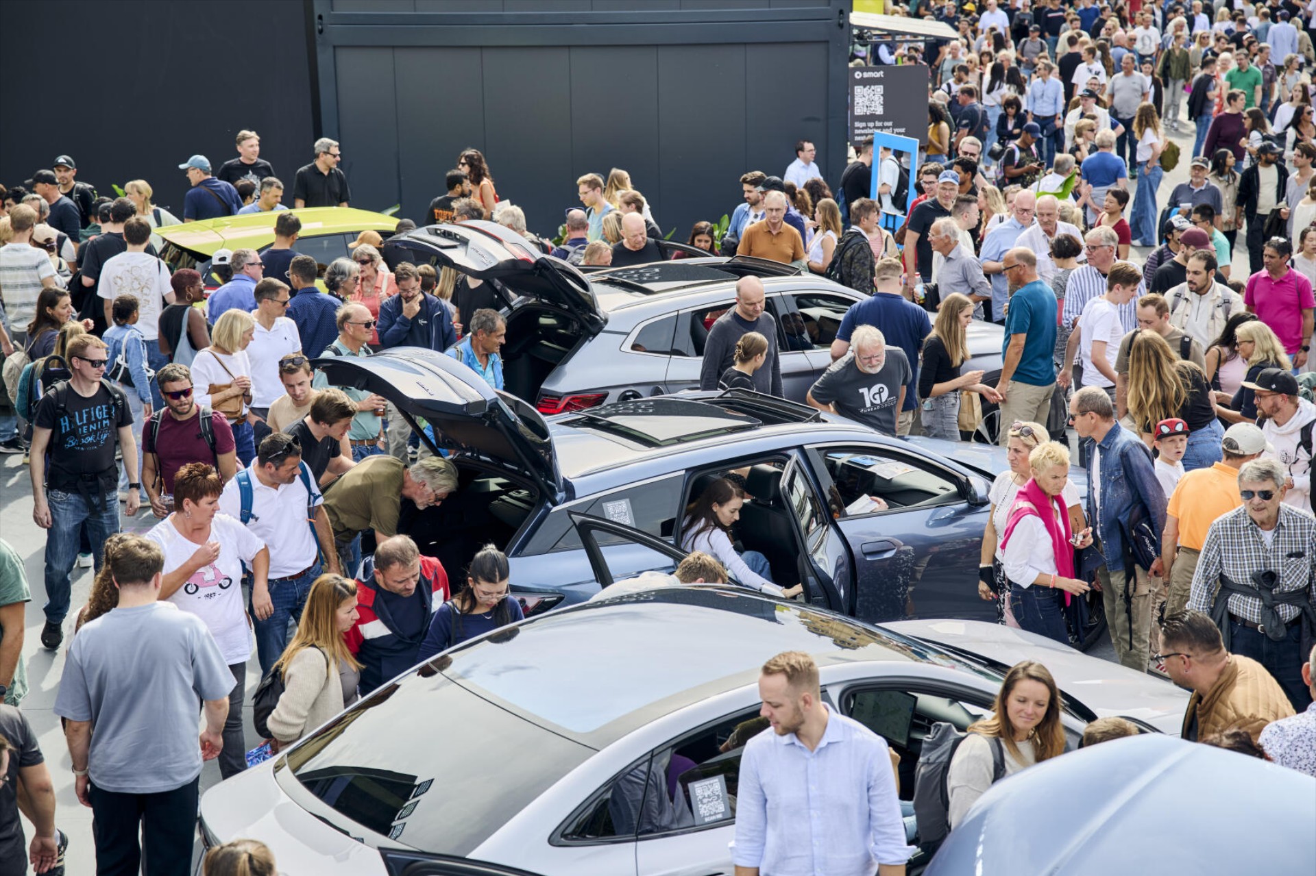 Τα 5 ασφαλέστερα αυτοκίνητα για παιδιά – Οι τιμές τους στην Ελλάδα