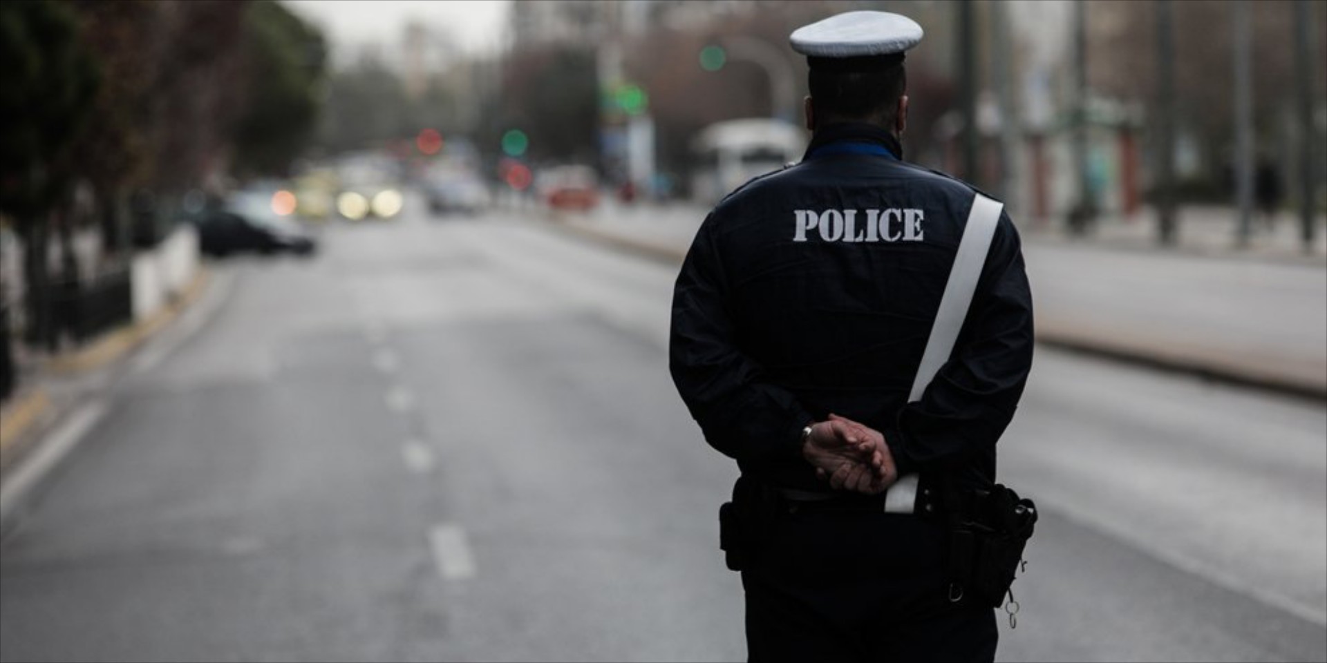 Κλείνουν δρόμοι στην Αττική το Σάββατο 27/9 – Δείτε που και ποιες ώρες 