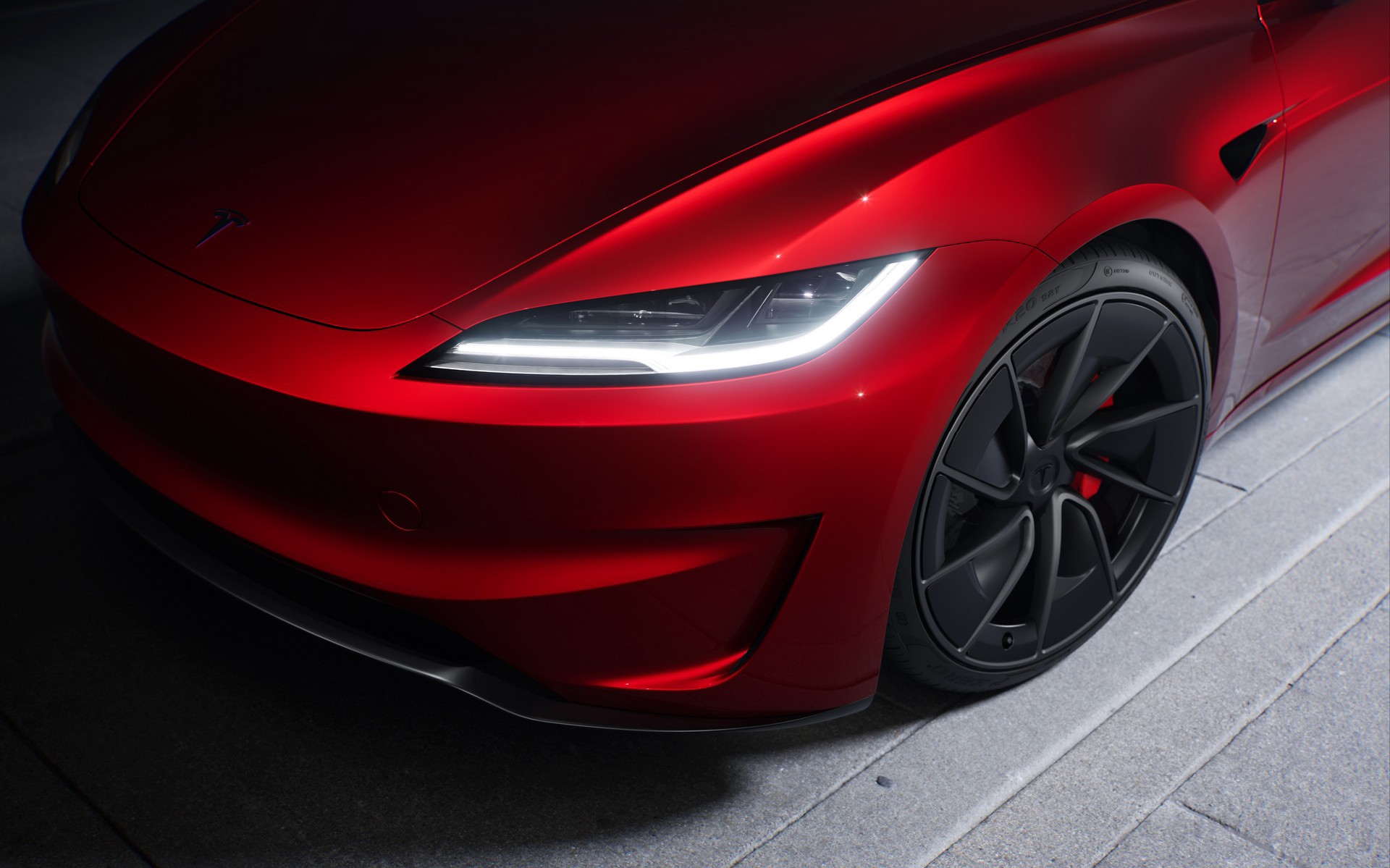 Η τεράστια προσφορά της Tesla για το Model 3 - Τη δίνει σε μια μόνο χώρα