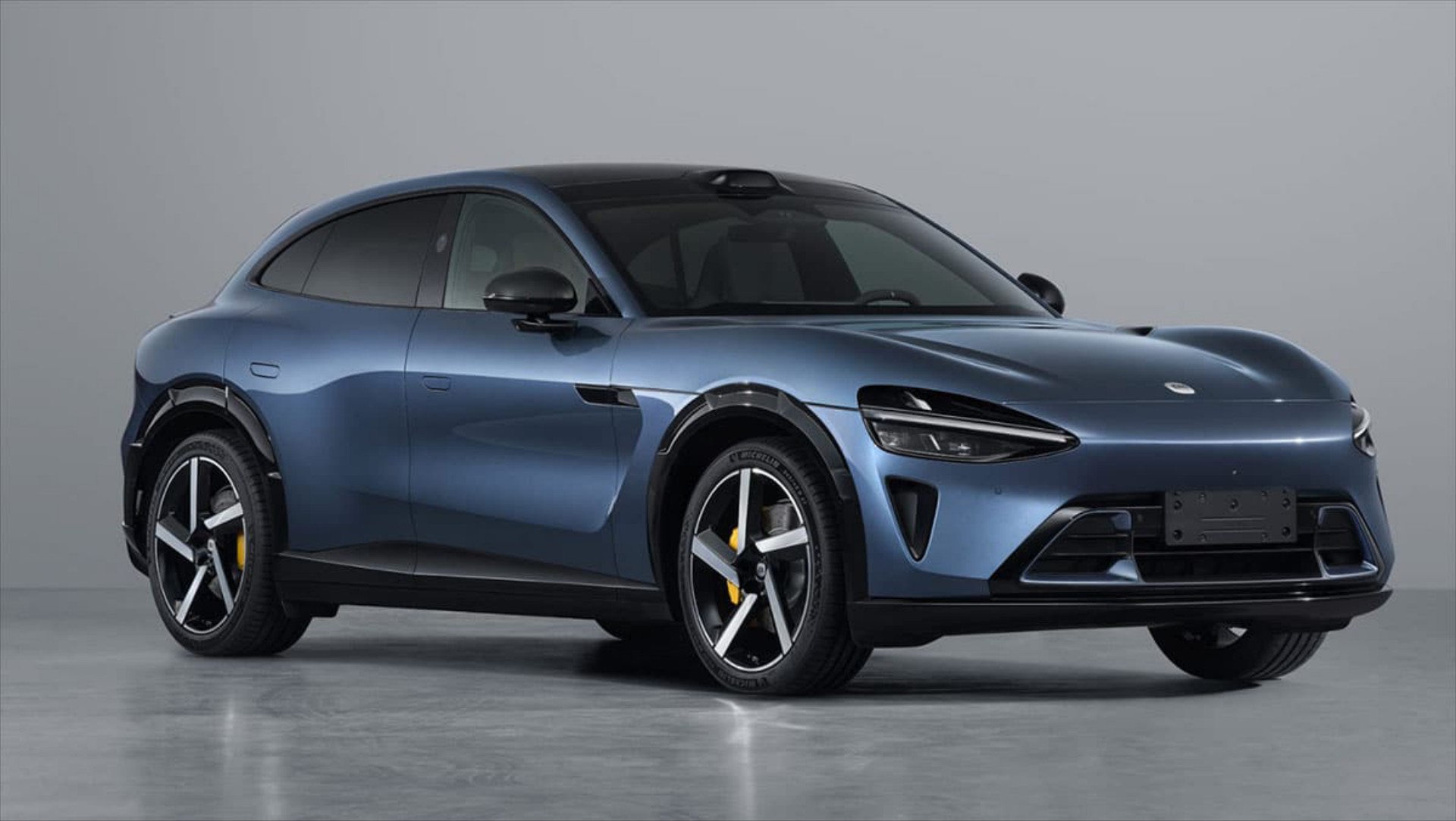 H Xiaomi θέλει να γίνει Porsche – Στην πιο προσιτή εκδοχή της