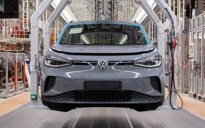 Τα μαθηματικά… ήταν λάθος για τα ηλεκτρικά - Η Volkswagen το επιβεβαιώνει