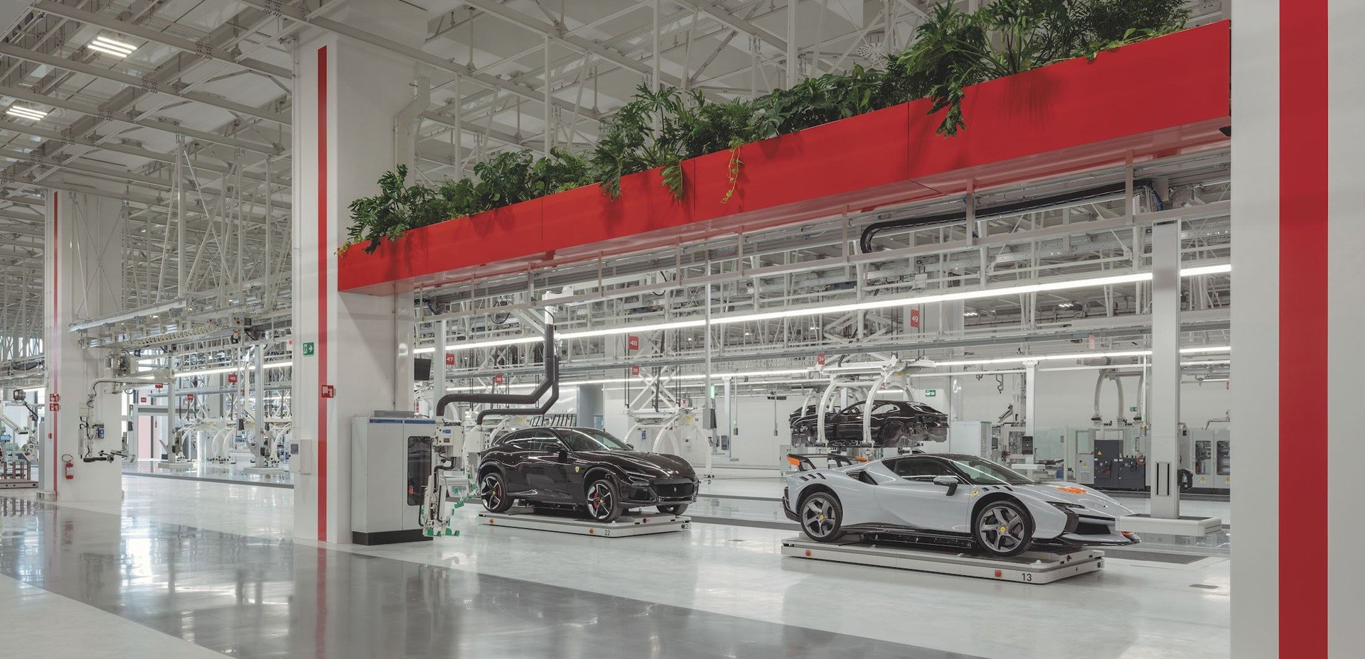 Αλλάζει χέρια η Ferrari; - Το έγγραφο που μπορεί να ανατρέψει τα πάντα