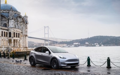 Πόσα Tesla έχουν αγοράσει οι Τούρκοι – Ξεπέρασαν την Ευρώπη