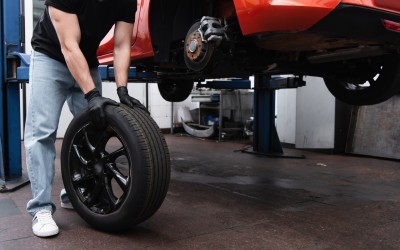 Αυτό είναι το σωστό ελαστικό για κάθε εποχή του χρόνου