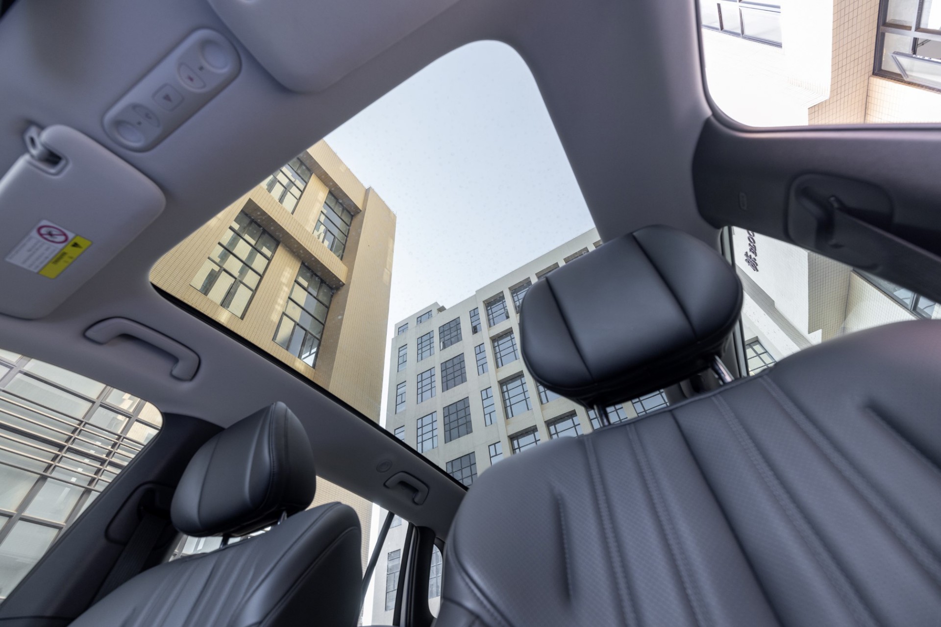 Ασφάλεια πέντε αστέρων για το νέο SUV που έρχεται στην Ελλάδα