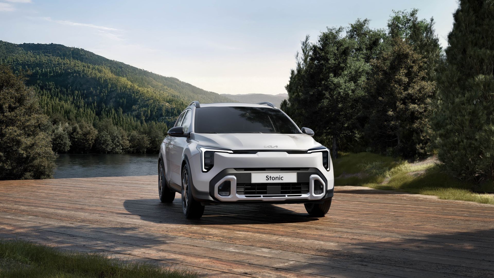 Νέο Kia Stonic - Πρώτες τιμές στην Ευρώπη