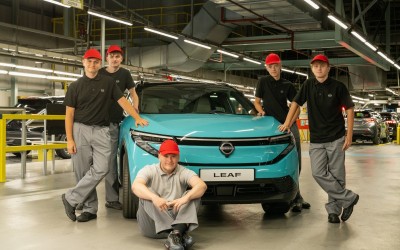 H Nissan προσλαμβάνει μαθητές – Το μοντέλο που θα εξελίξουν