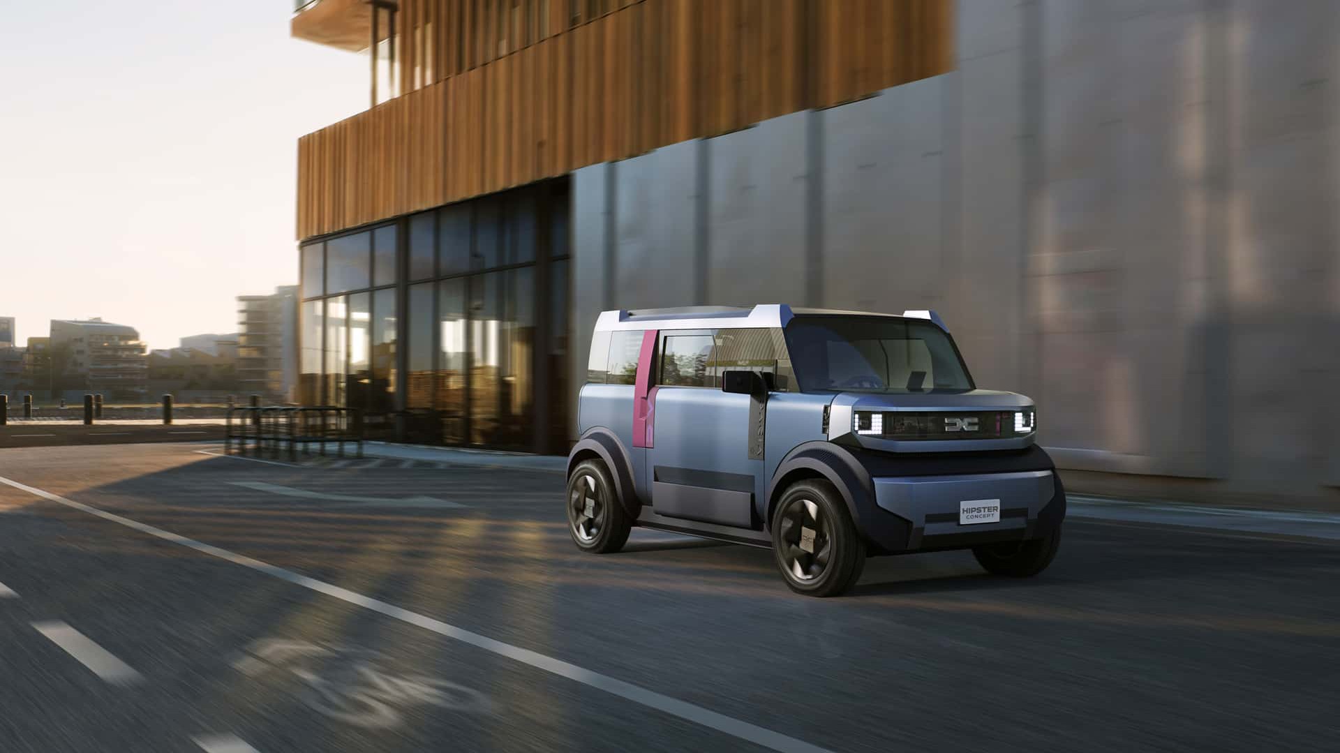 Κίνηση ματ από τη Dacia – Θέλει να φέρει το φθηνότερο ηλεκτρικό 