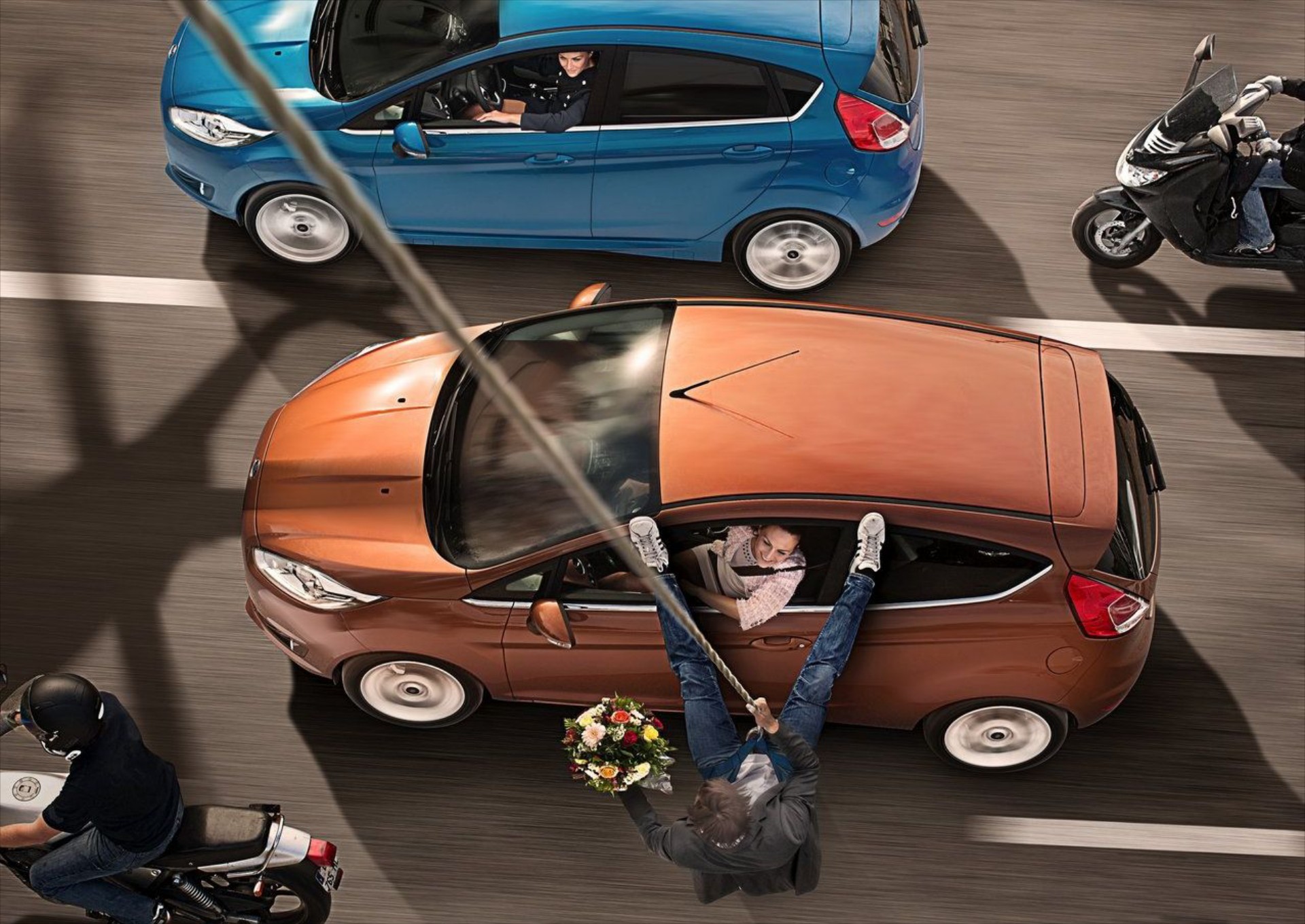 Το πρώτο σε κλοπές αυτοκίνητο έχει καταργηθεί – Διπλάσιες «απώλειες» από το δεύτερο 