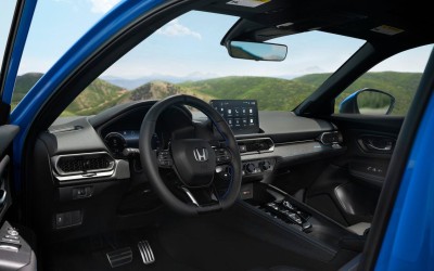 Το Honda που σπάει ταμεία – Οι Ιάπωνες δε δέχονται νέες παραγγελίες