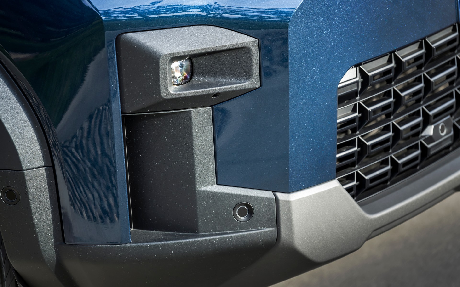 Σκληροτράχηλο SUV με αυτονομία 1.450 km και τιμή κάτω από 25.000 ευρώ! 