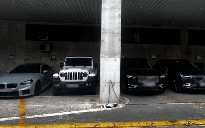 Ελλάδα: Έκλεβαν το δημόσιο και αγόραζαν Volvo και BMW – Δείτε πόσο κοστίζουν [video]