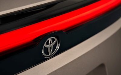 4.000 ευρώ φθηνότερο το SUV της Toyota - Μόλις ανανεώθηκε