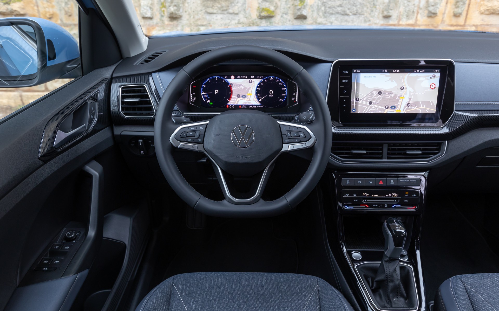 Κάτω από 20.000 ευρώ το Νο1 SUV της Volkswagen στην Ελλάδα – Και με περισσότερο εξοπλισμό