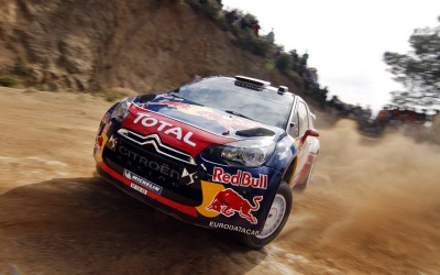 WRC 2011: Ράλλυ Σαρδηνίας