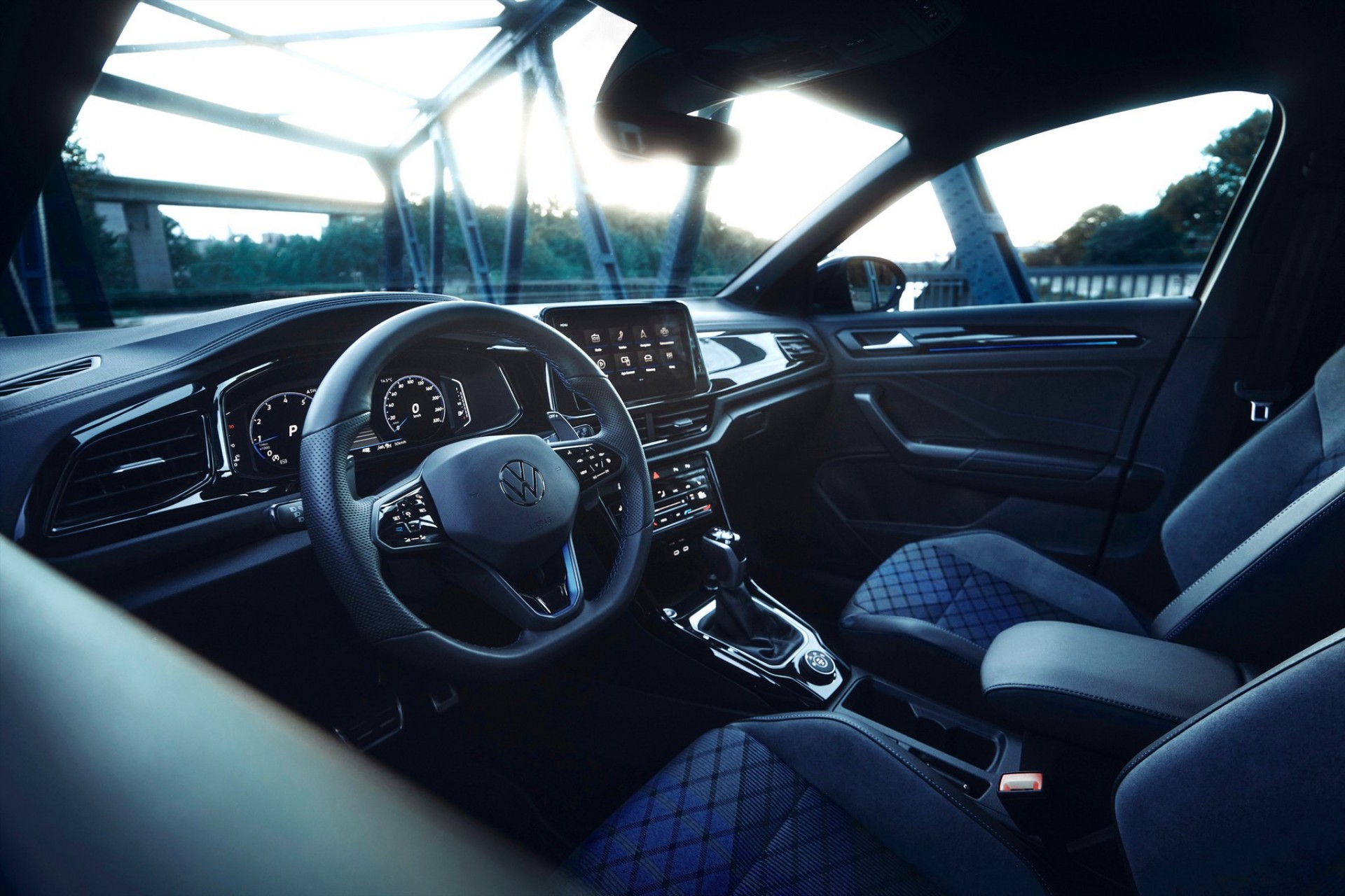 To No1 SUV της Volkswagen απόδοσης 150 ίππων με όφελος 5.000 ευρώ! 