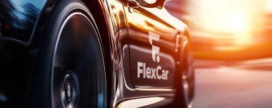Black Month από τη FlexCar - Ένας μήνας δώρο σε όλα τα οχήματα!