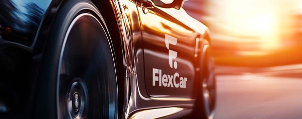 Black Month από τη FlexCar - Ένας μήνας δώρο σε όλα τα οχήματα! 