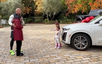 Ο θρύλος της Αμερικής παρατάει τη βενζίνη και πάει στα ηλεκτρικά – Με μία εξαίρεση