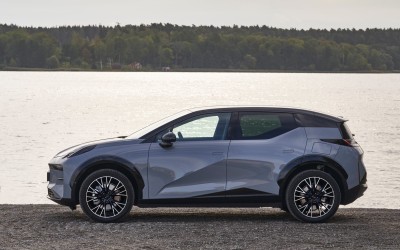 SUV με 10 χρόνια εγγύηση, 0% επιτόκιο και δόση από 288 ευρώ τον μήνα