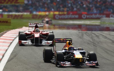 F1: Δεν είναι αχτύπητη η RBR ισχυρίζεται ο Horner