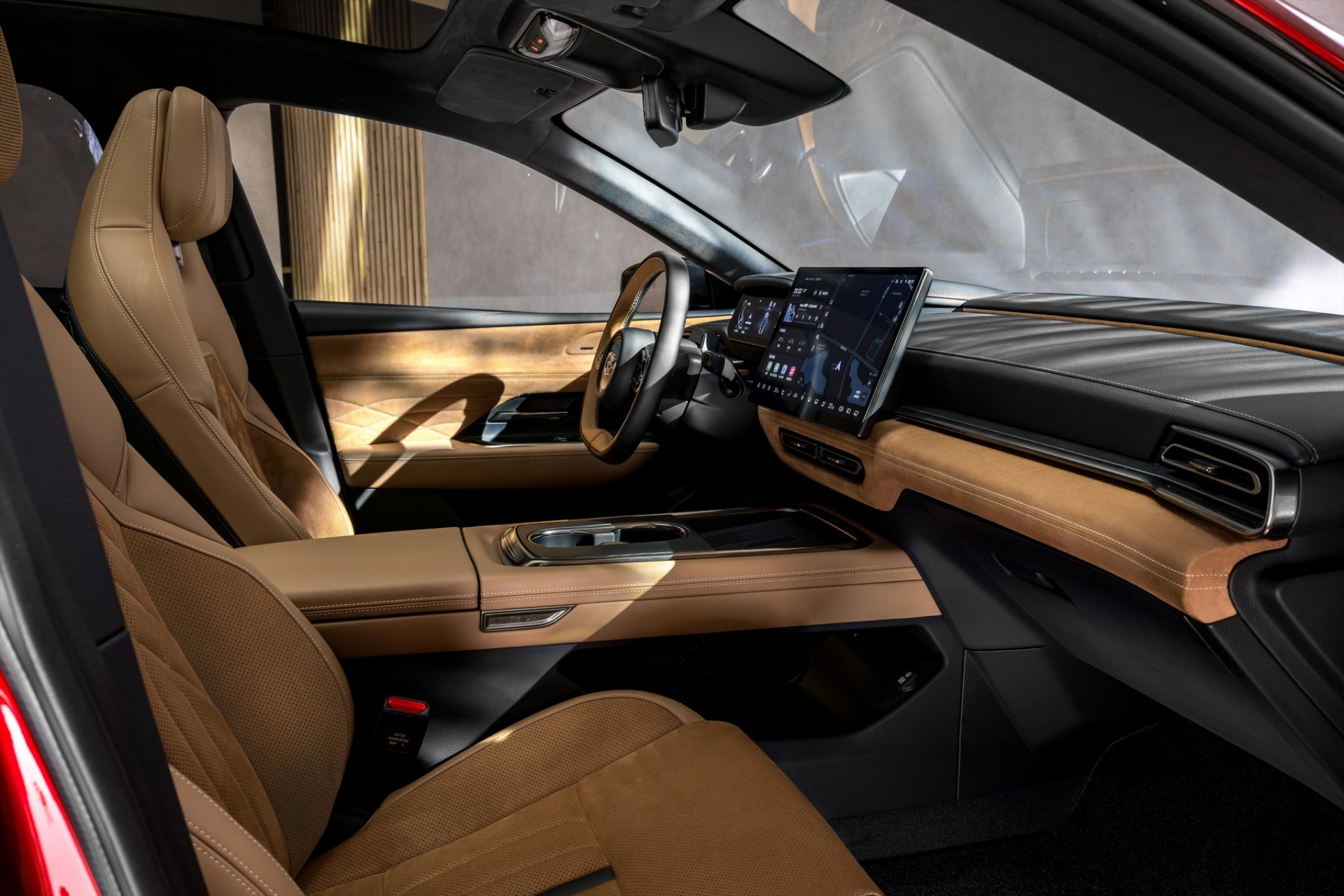 Ήρθε στην Ελλάδα το ασφαλέστερο Mazda που φτιάχτηκε ποτέ – Δείτε τιμές και κινητήρες