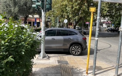 Νέος ΚΟΚ: Η παράβαση που δεν χαρίζει η Αστυνομία – Σου παίρνει δίπλωμα και πινακίδες για 60 ημέρες 