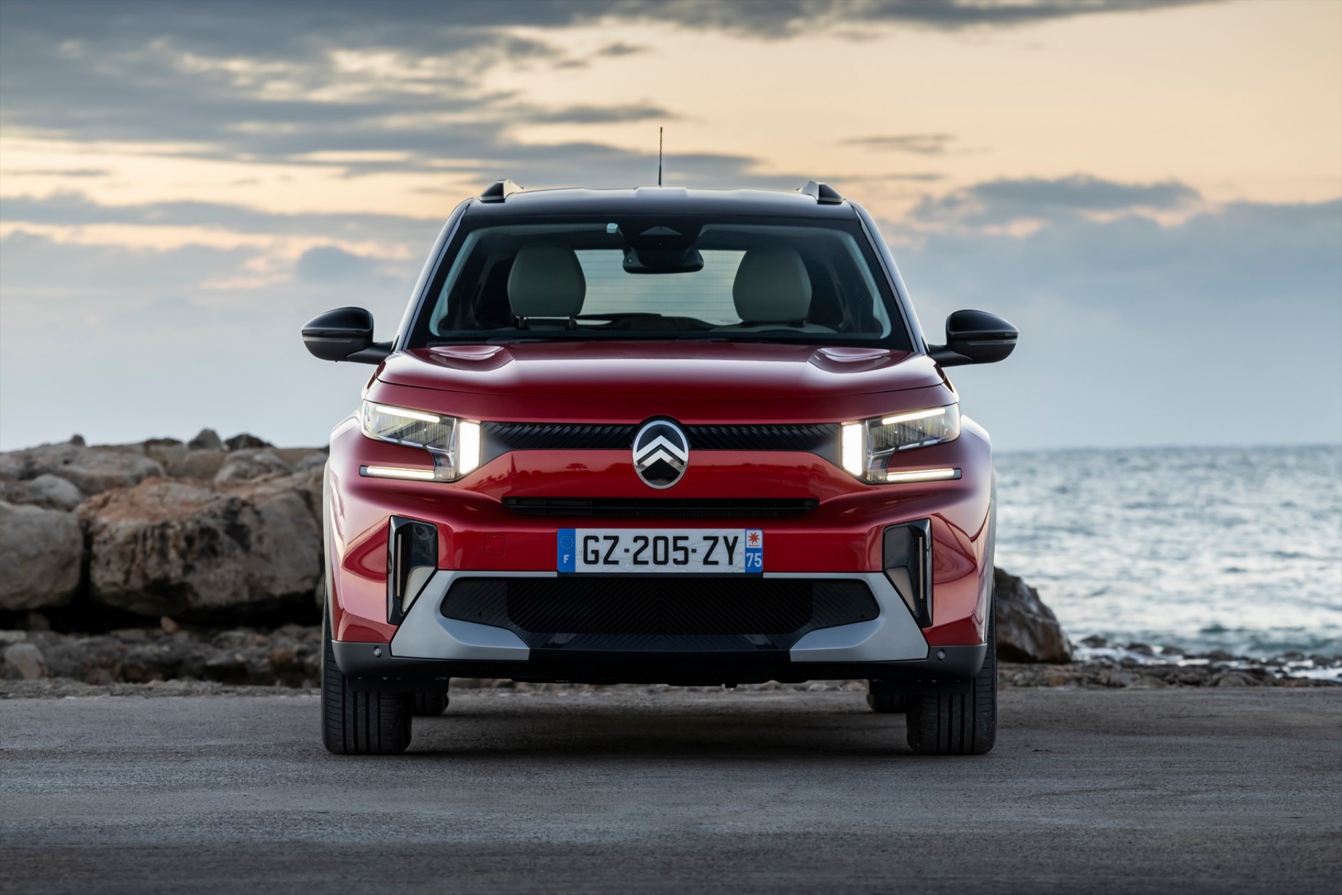 Η Citroen τα δίνει όλα – Σε τιμές πραγματική πρόκληση