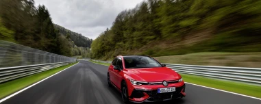 To καλύτερο Volkswagen Golf GTI βγήκε προς πώληση - Αυτή είναι η τιμή του 