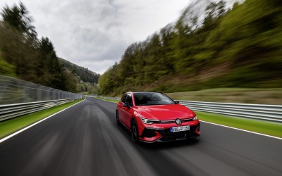 To καλύτερο Volkswagen Golf GTI βγήκε προς πώληση - Αυτή είναι η τιμή του